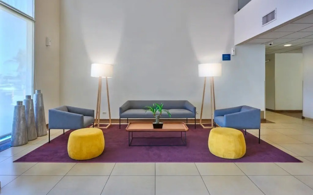 City Express by Marriott Manzanillo