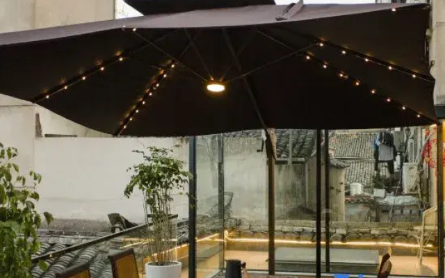 Songyang MingQingyuan Homestay