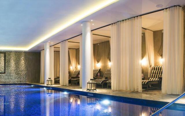 Harbour Hotel Salcombe