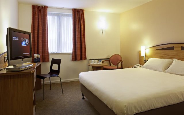 Ibis Wellingborough Hotel