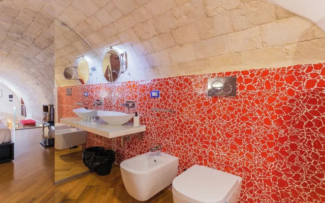 Appartamento a Palazzo Zizzi