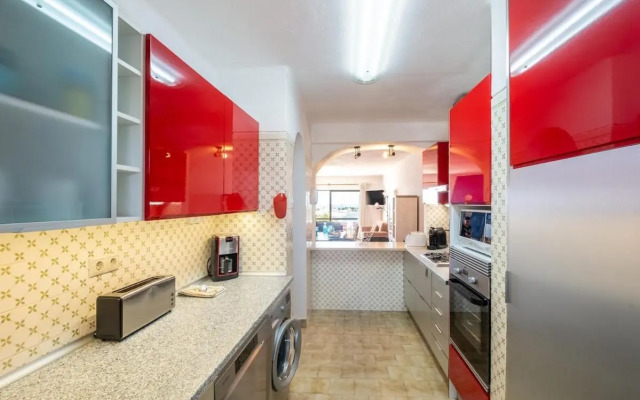 Carolina Sea Apartment