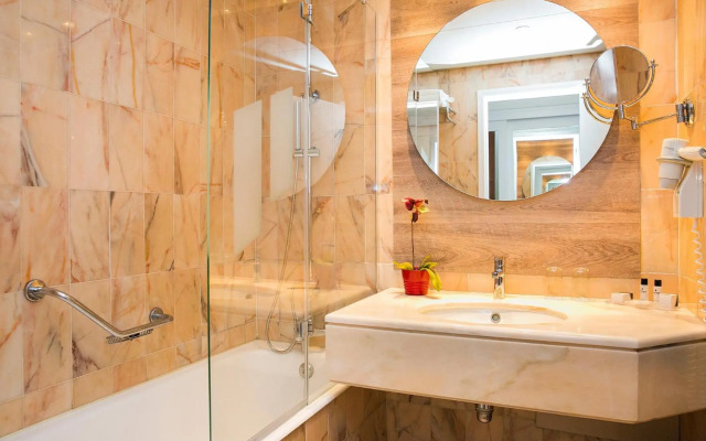 Pestana Cascais Ocean & Conference Aparthotel