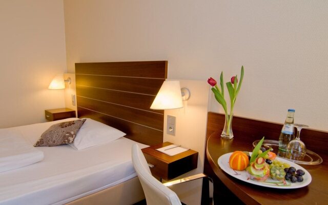 ACHAT Hotel Wiesbaden City