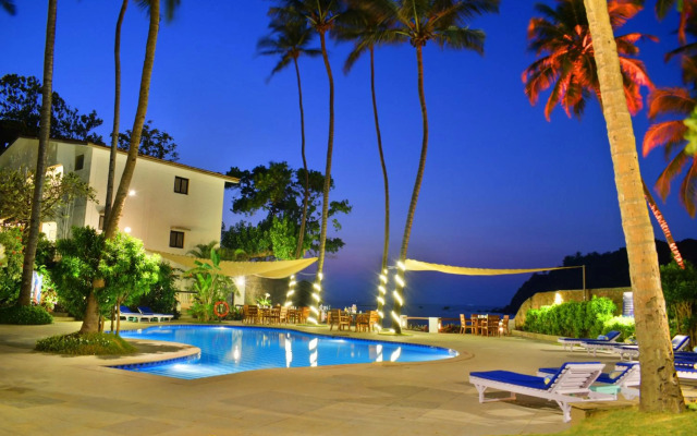 O Pescador an Indy Resort