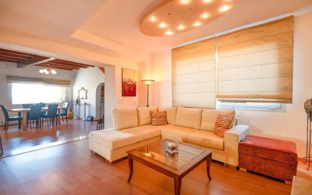 Loris Residence in Ionian Islands