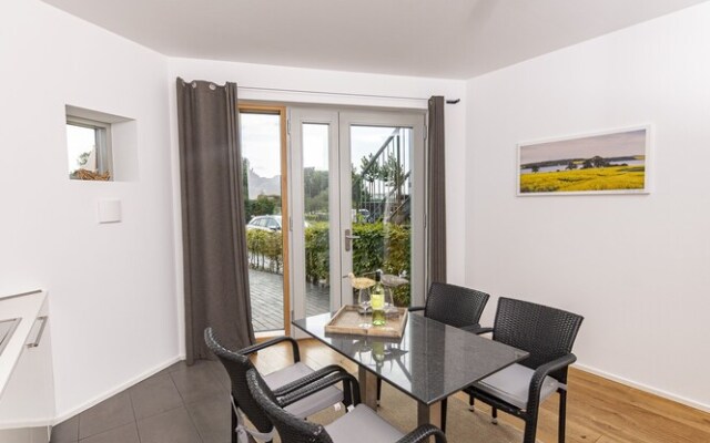 Seglerwohnung 9