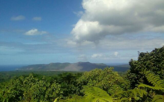 Tanna Top View Bungalows