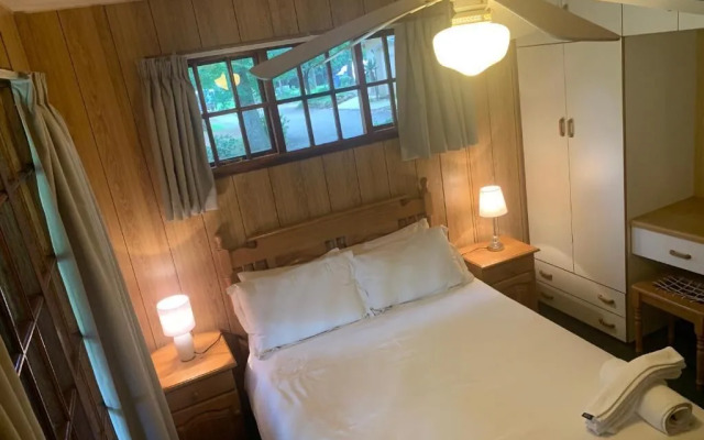 Dragon Peaks Mountain Resort