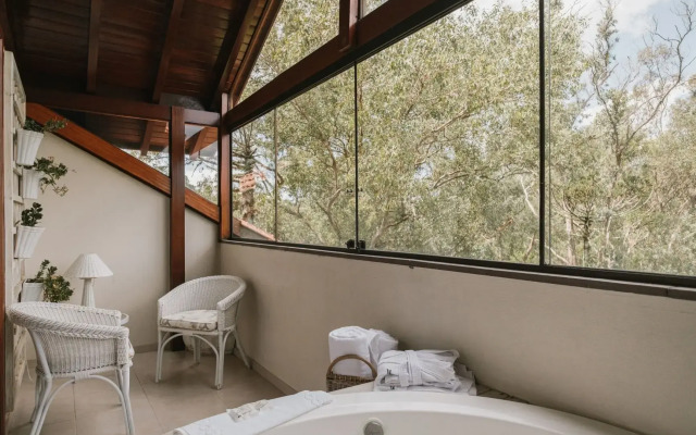 Pousada Castello Benvenutti