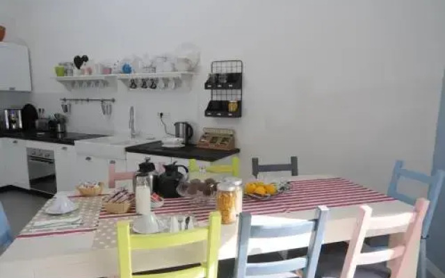 A Casa Di Anna