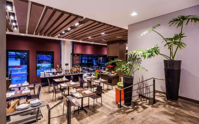 Embassy Suites by Hilton Bogota - Rosales