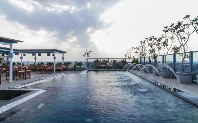 The Fern - An Ecotel Hotel Jaipur