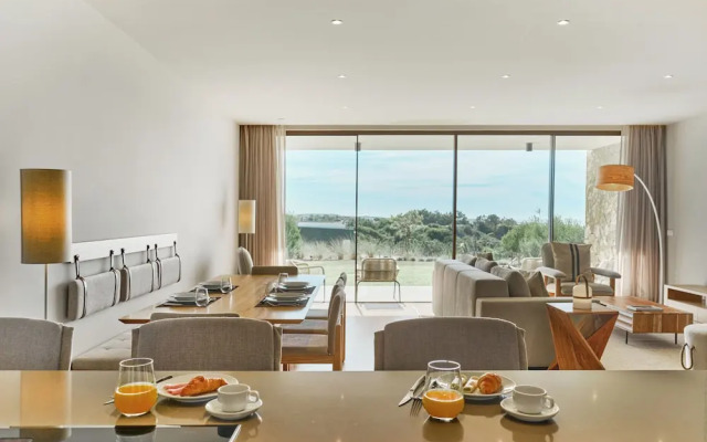 West Cliffs Ocean and Golf Resort