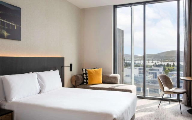 Mövenpick Hotel Hobart