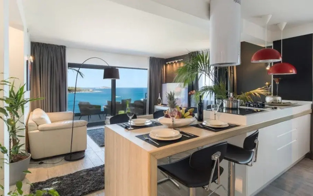 Residence Alpha