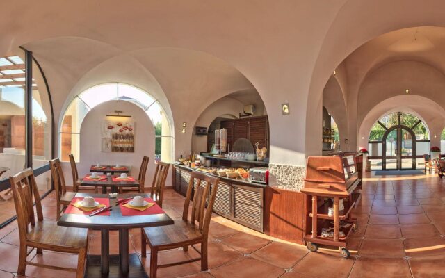 Hotel Dauphin Blanc