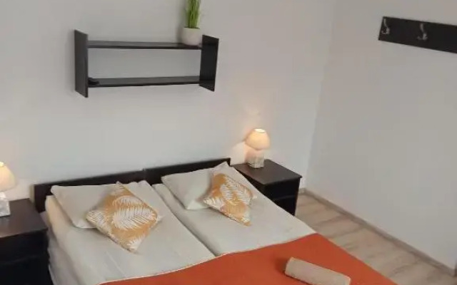 Dom Gościnny Flauta II