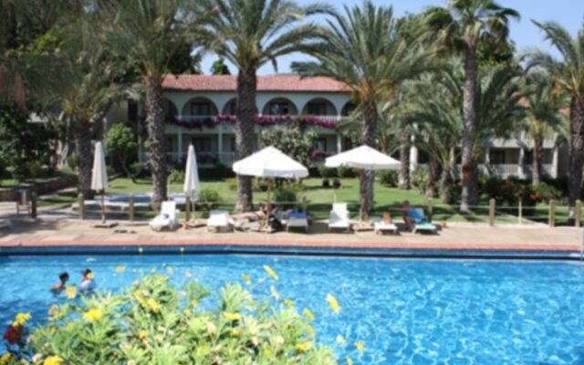 Alara Hotel - All Inclusive