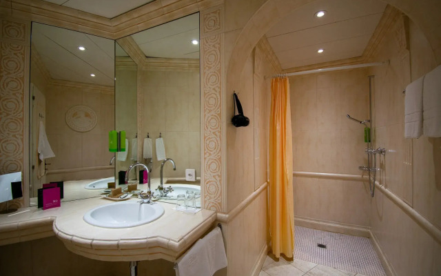 Albergo Losone