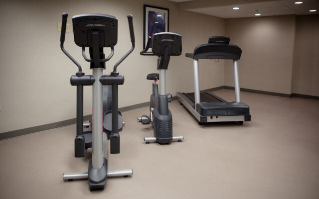 Holiday Inn Greenville by IHG