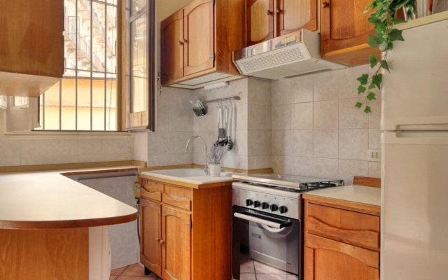 JOIVY Charming flat in Porta Romana