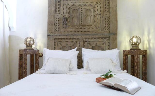 Riad Palacio de las Especias