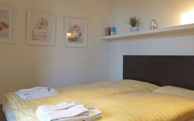 Apartment Bristol Wengen 22241