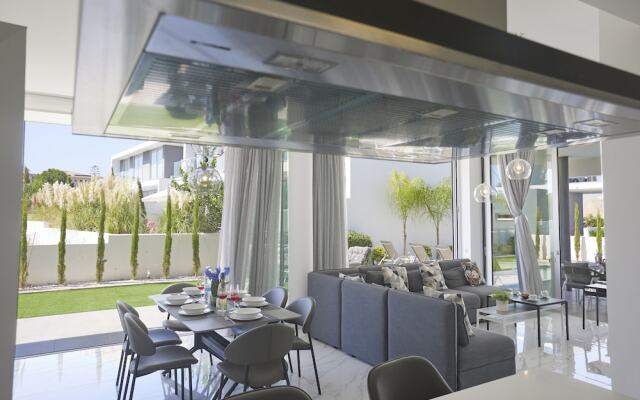 Protaras Olivine Villa Ol13