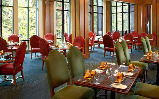 The Lodge at Woodloch