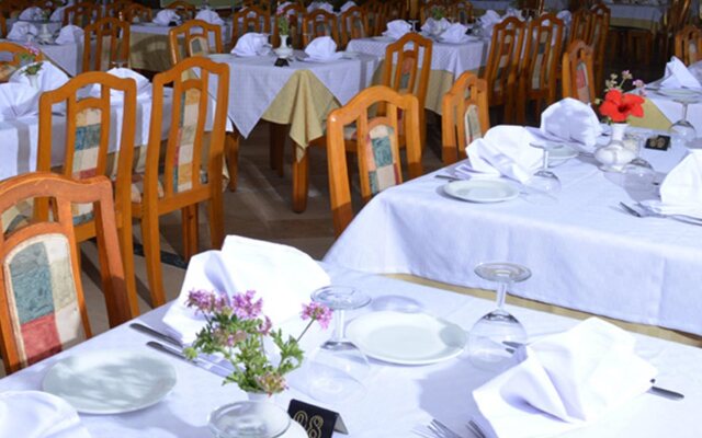 Majesty Golf Hotel