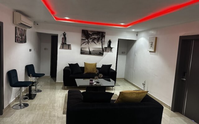 Osmosis Ikoyi
