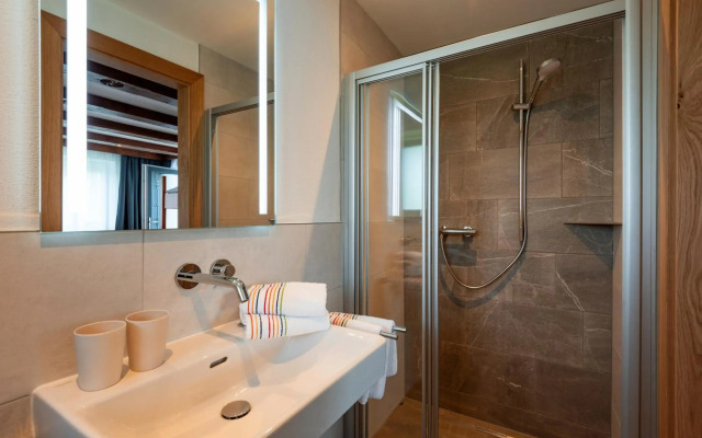 Prokosch, Ferienwohnung