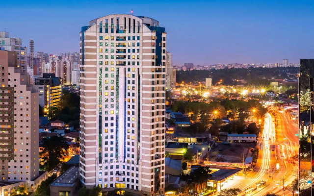 Blue Tree Premium Morumbi