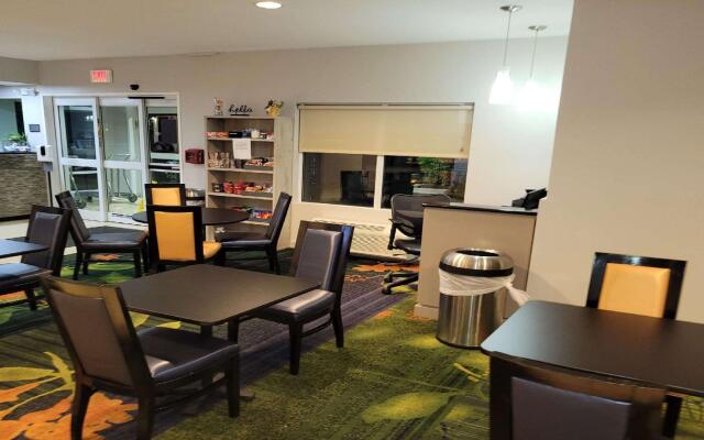 Best Western Louisville South / Shepherdsville