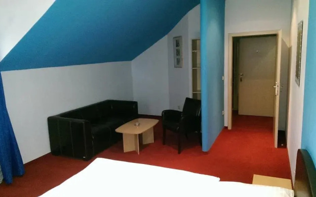 Casino & Hotel Admiral Dolní Dvořiště