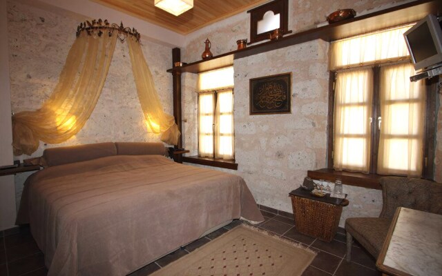 Gold Harmoni Otel