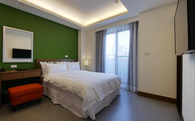 Watermark Hotel Sizihwan