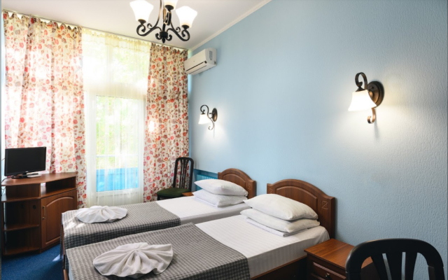 Полтава-Крым