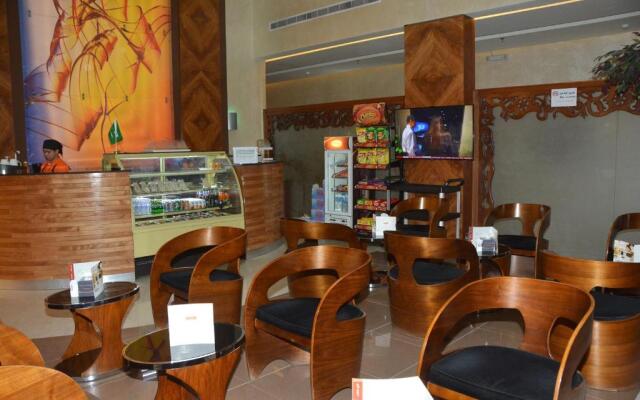 Mandarin Al Shamal Hotel Apartments
