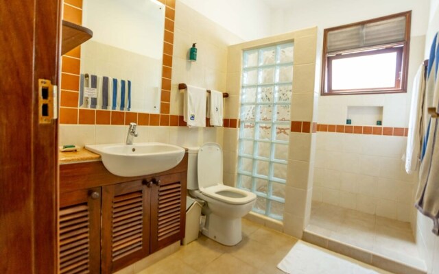 Diani Luxury Villas Diani By CHH