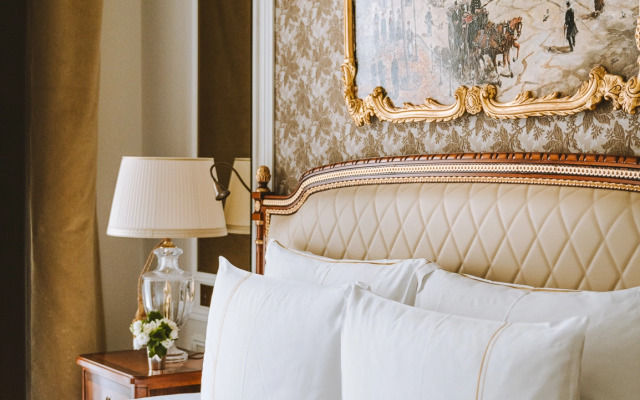 Hôtel Splendide Royal Paris - Relais & Châteaux