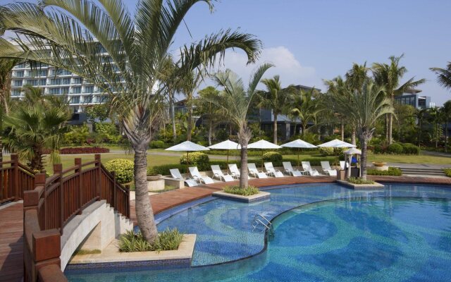 The Westin Sanya Haitang Bay Resort