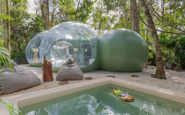 Oom Bubble Boutique Riviera Cancun - Adults Only