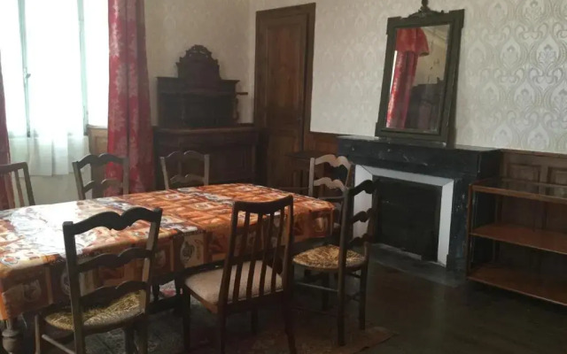 Chez Susan