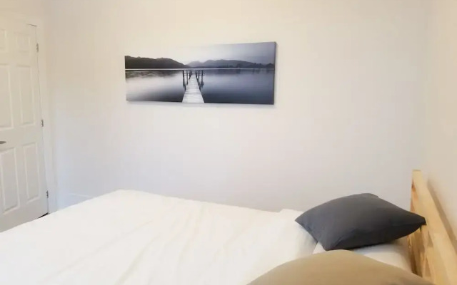 JstLikeHome - Downtown Suites