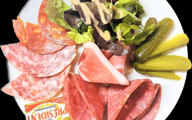 Campanile Hotel Peronne