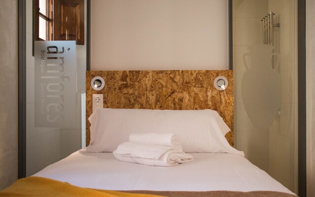Amfores Boutique Guest House