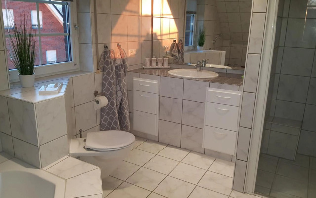 Ferienhaus Traumapfel