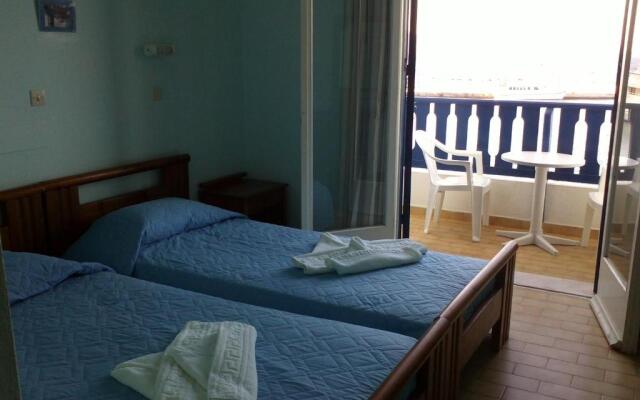 Polyvotis Hotel